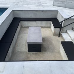 Tapicería /  Upholstery 