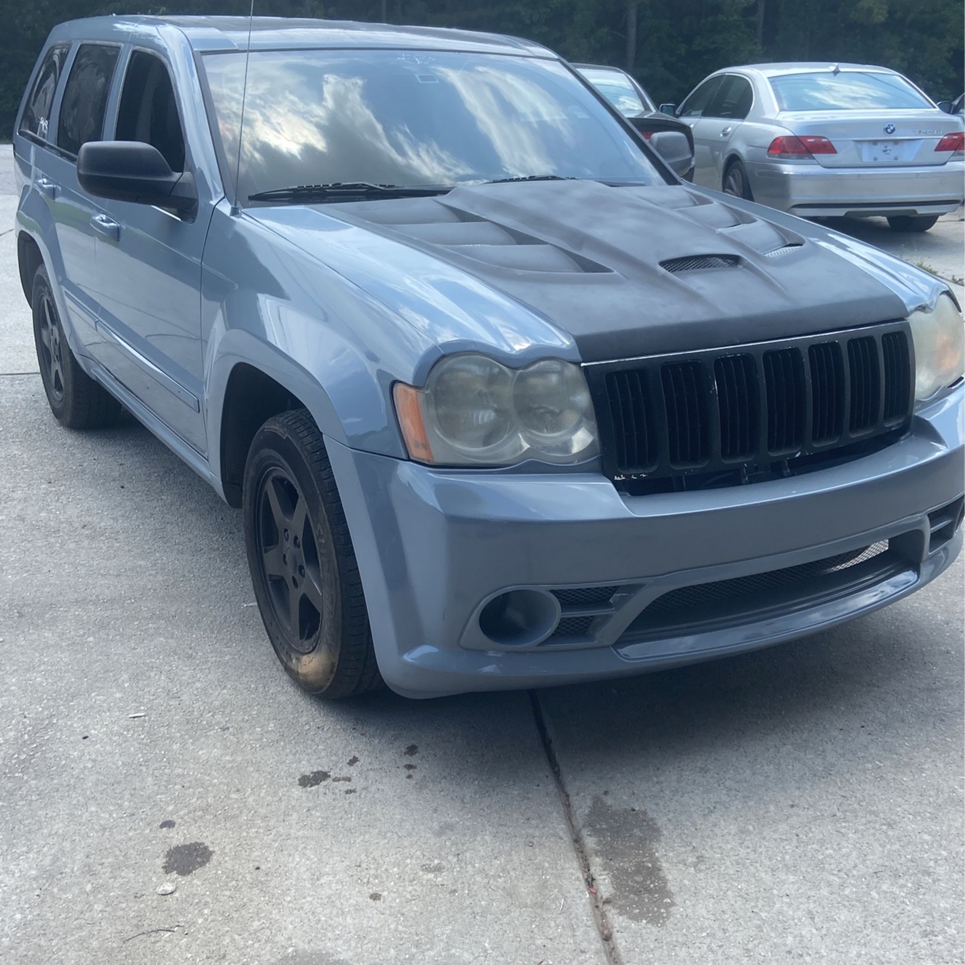 2006 Jeep Grand Cherokee