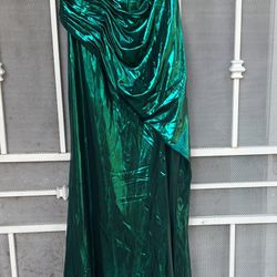 Prom Dress -
