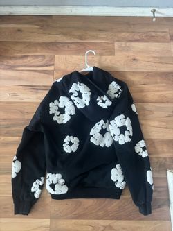 Denim Tear Hoodie