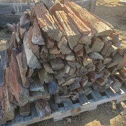 Eucalyptus Firewood Seasoned