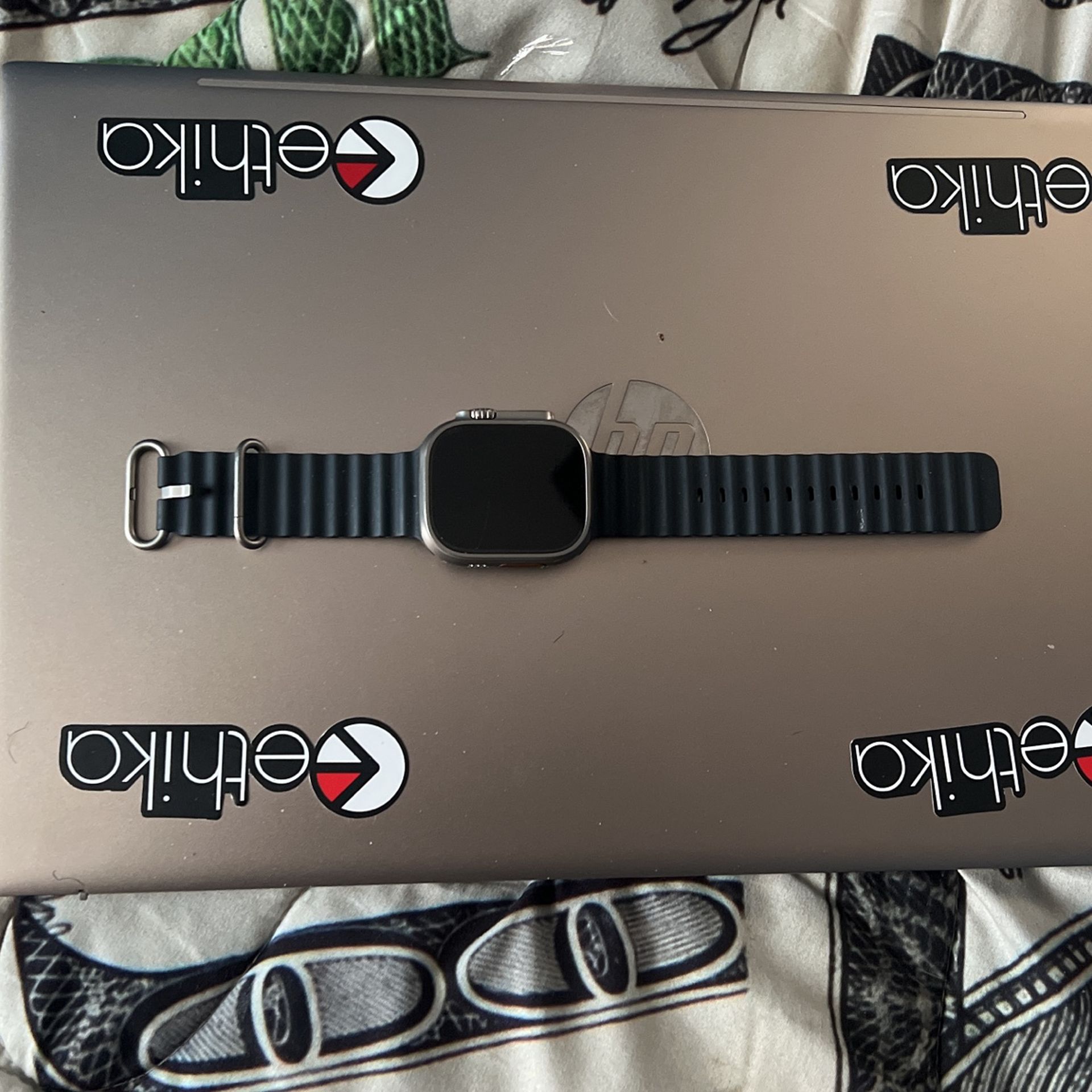 Apple Watch Ultra 250