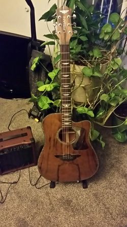 Keith urban collecter.guitar