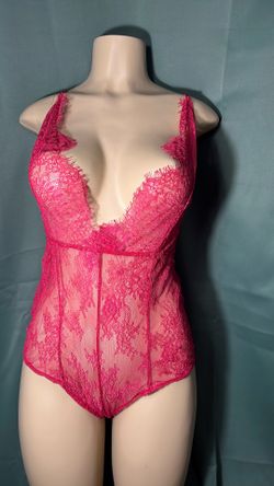 Lingerie Size L. $4