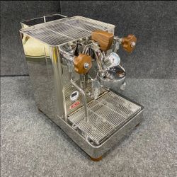 Lelit Bianca V3 Espresso Machine
