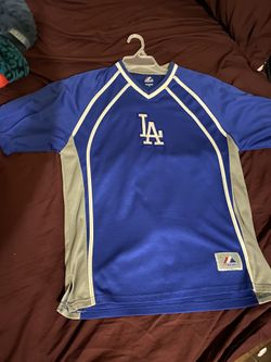 Dodgers shirt