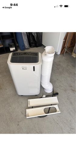 De'Longhi Pinguino Portable Air Conditioner