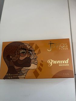 Juvias place bronzer