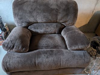 Electric Recliner