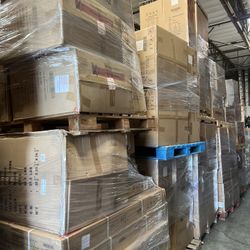Brand new furniture pallet