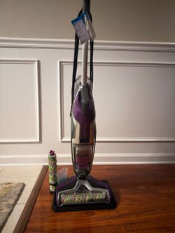 Bissell Crosswave Pet Pro