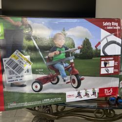 Radio Flyer Bike
