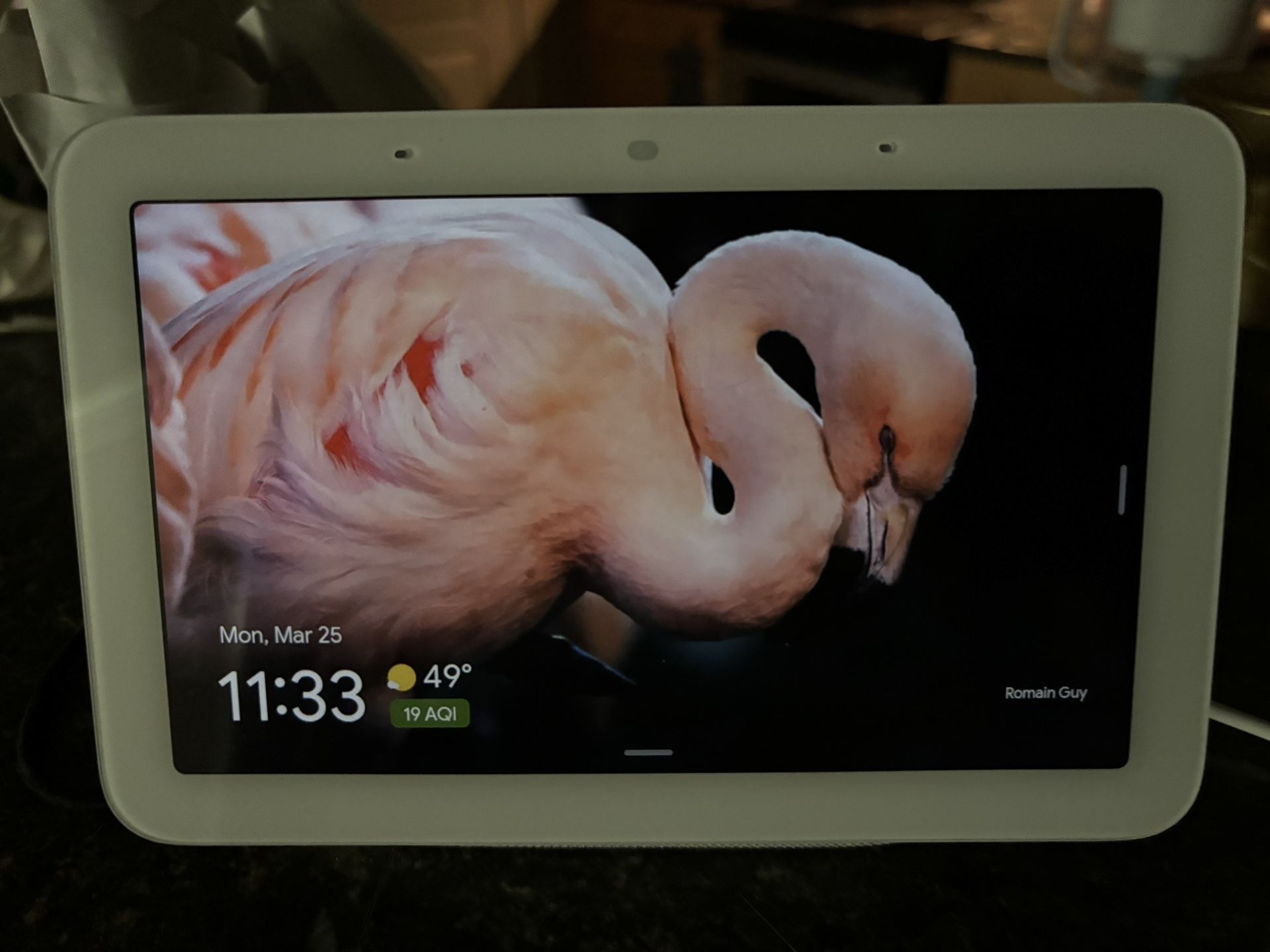 Google Nest Hub