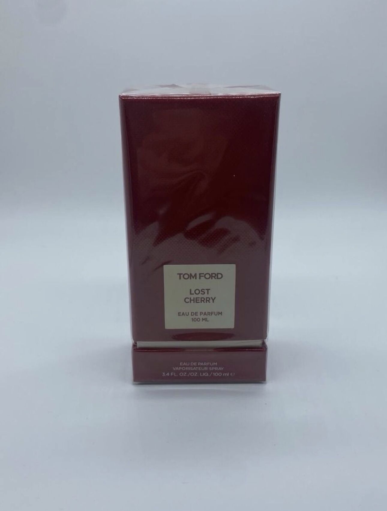 Tom Ford Lost Cherry 3.4OZ Cologne