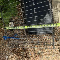 Dog Cage