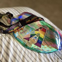 Pride Dbacks 
