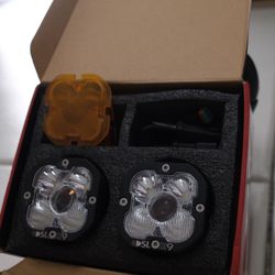  Special lighting X9 Like Baja Design S4