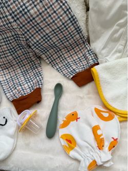 Baby boy bundle