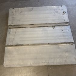 3rd Gen OEM Tonneau Cover