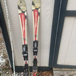 Dynastar. Teens All Terrain 