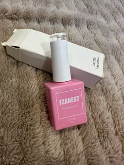 Gel polish