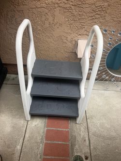 Free Kids Step