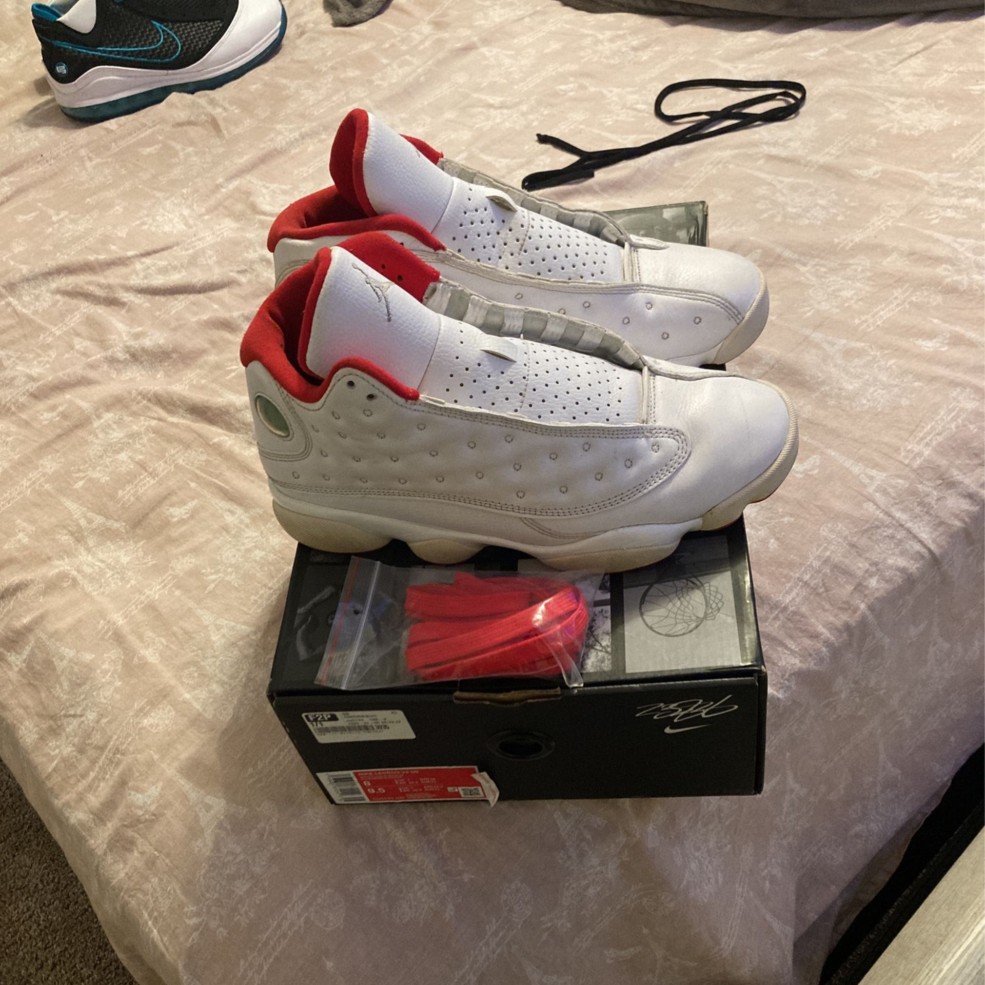 Jordan 13