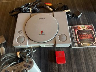 PlayStation