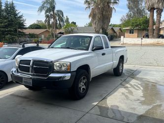2006 Dodge Dakota