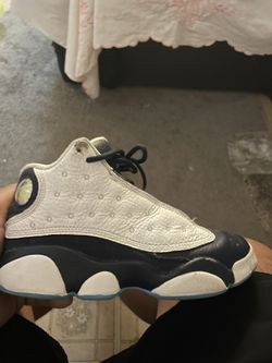 Kidz Size13.5 Jordan’s