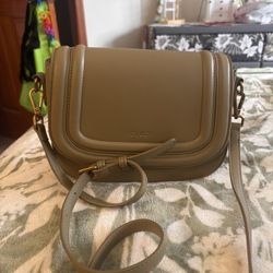 Crossbody Purse