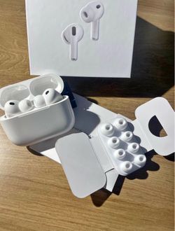 Apple Airpods Pro 3 Wireless Earbuds