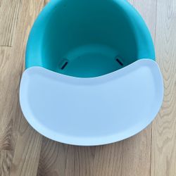 Infant Soft Foam Baby Booster Seat For