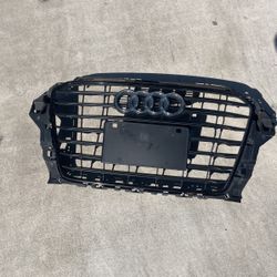 Audi S3 Grill