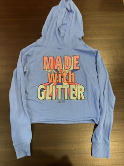 Justice Girls Hoodie 