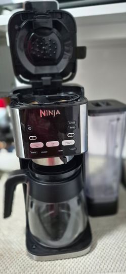 Ninja Coffe Machine
