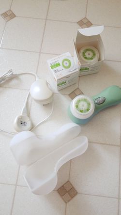 Clarisonic mia2
