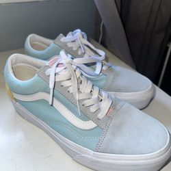 Women’s Vans Sneakers