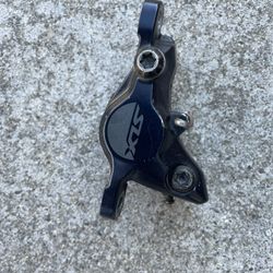 Slx 2 Piston Caliper Shimano