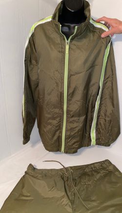 Women’s joggers set size 22/24