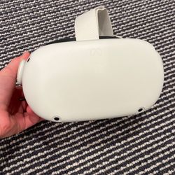 Vr Meta Quest Used