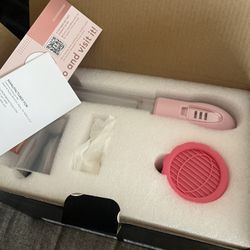 Womens Beauty/Therapy facial Steamer,Warm Mist Face Steamer with 360° Rotatable Sprayer