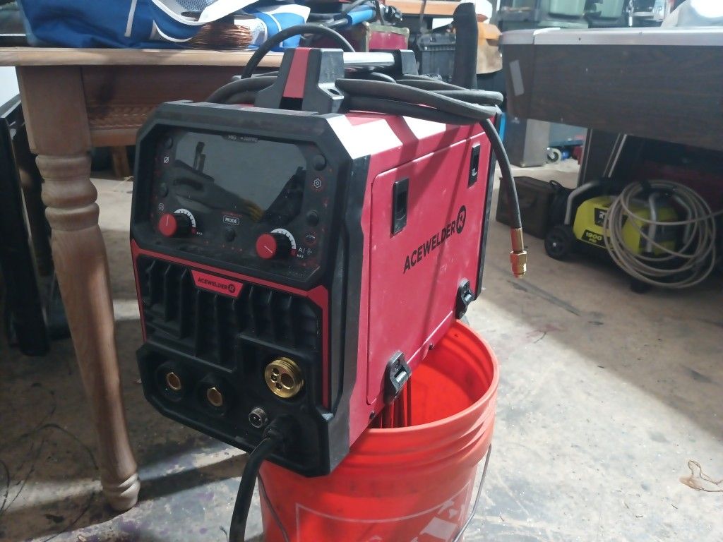 Welder