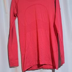 LULULEMON WOMEN'S TOPS 