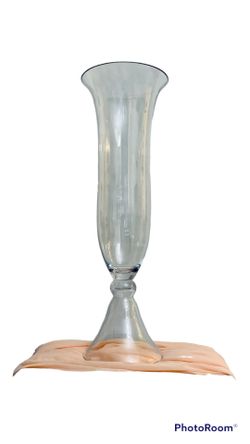 32" Trumpet Vase! 