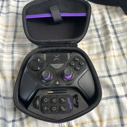 Pro BFG Controller Victrix 
