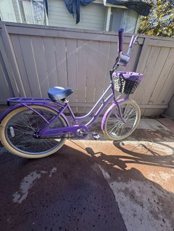 BCA Beach Cruiser
