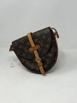 LV Monogram Chantilly
