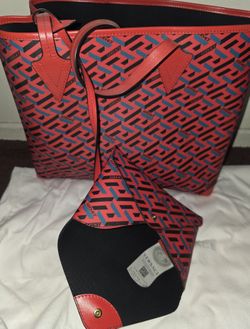 Versace Handbag Purse