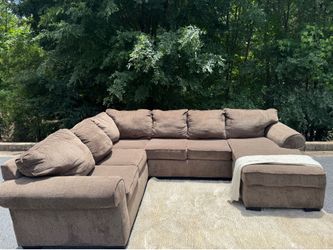Sectional Couch